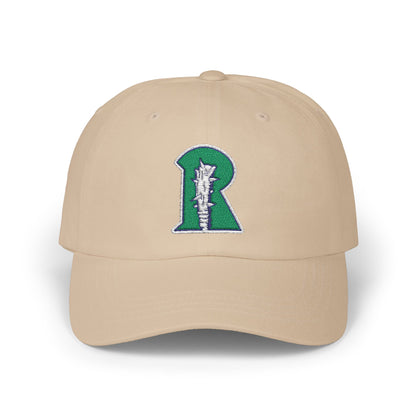 Roebling Troll Club | Captain CW Edition | Classic Dad Cap