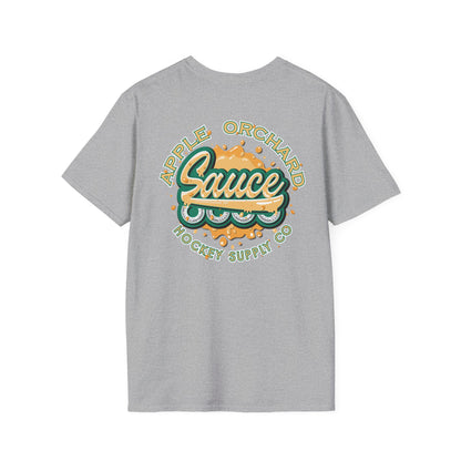 AO | The Sauce | Unisex Softstyle T-Shirt