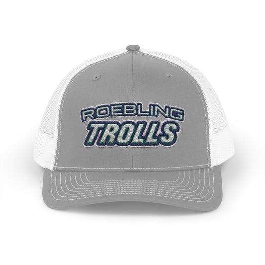 Robeling Trolls | Richardson | Snapback Trucker