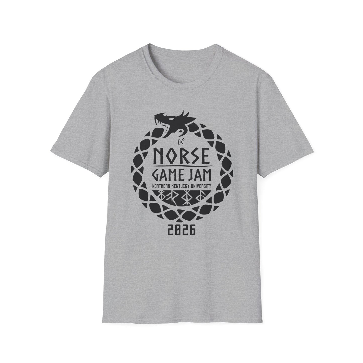 Norse Game Jam | Unisex T