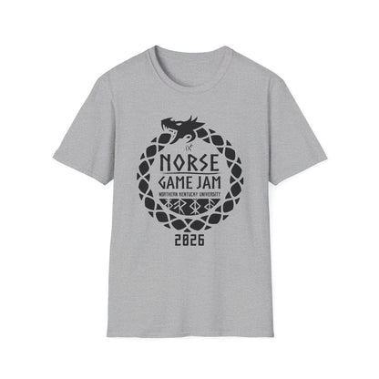 Norse Game Jam | Unisex T