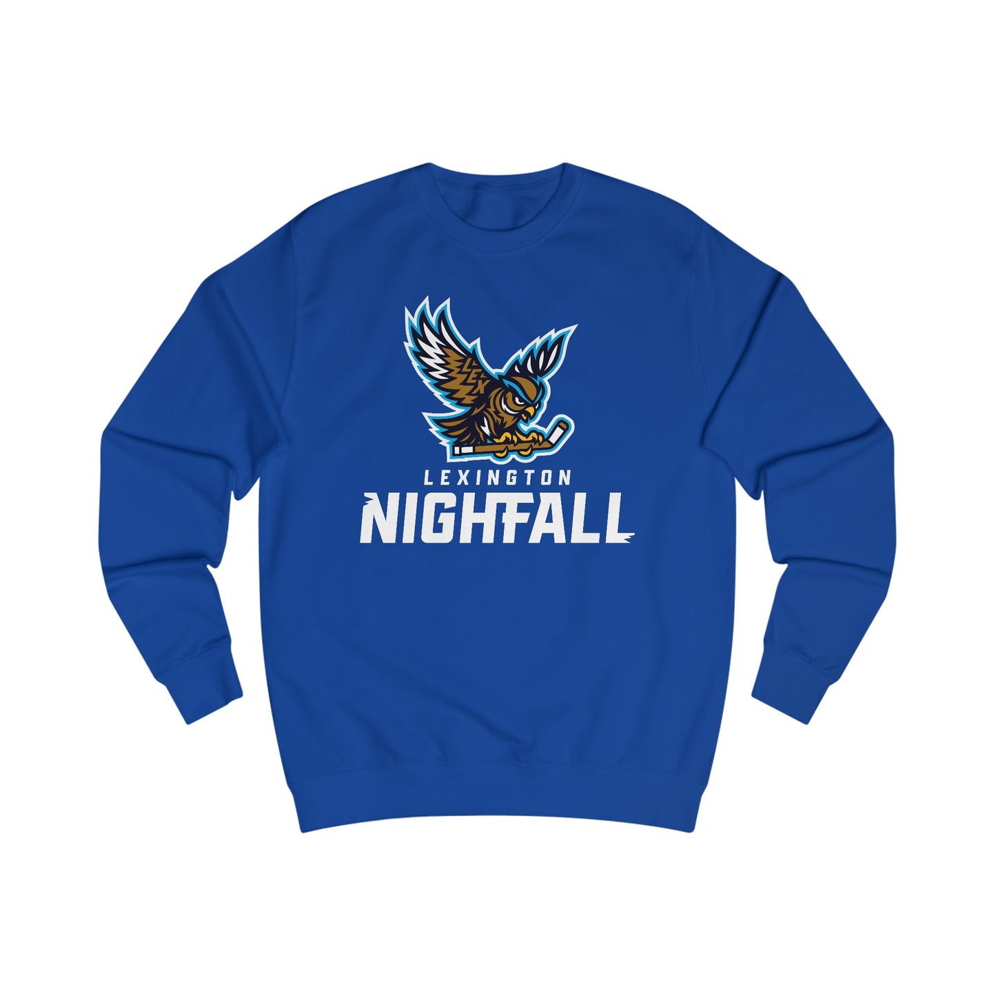 LNF | Logo Unisex Crewneck