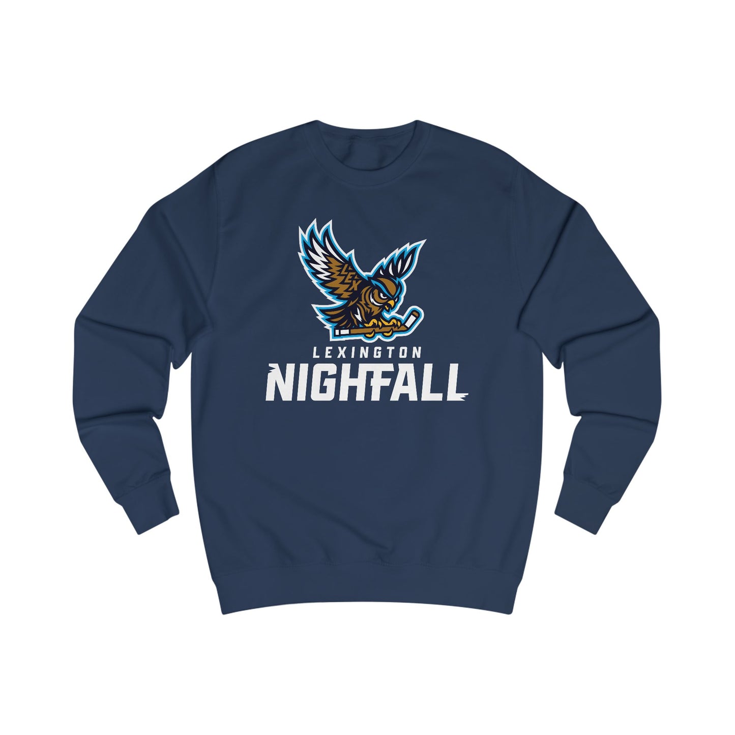 LNF | Logo Unisex Crewneck