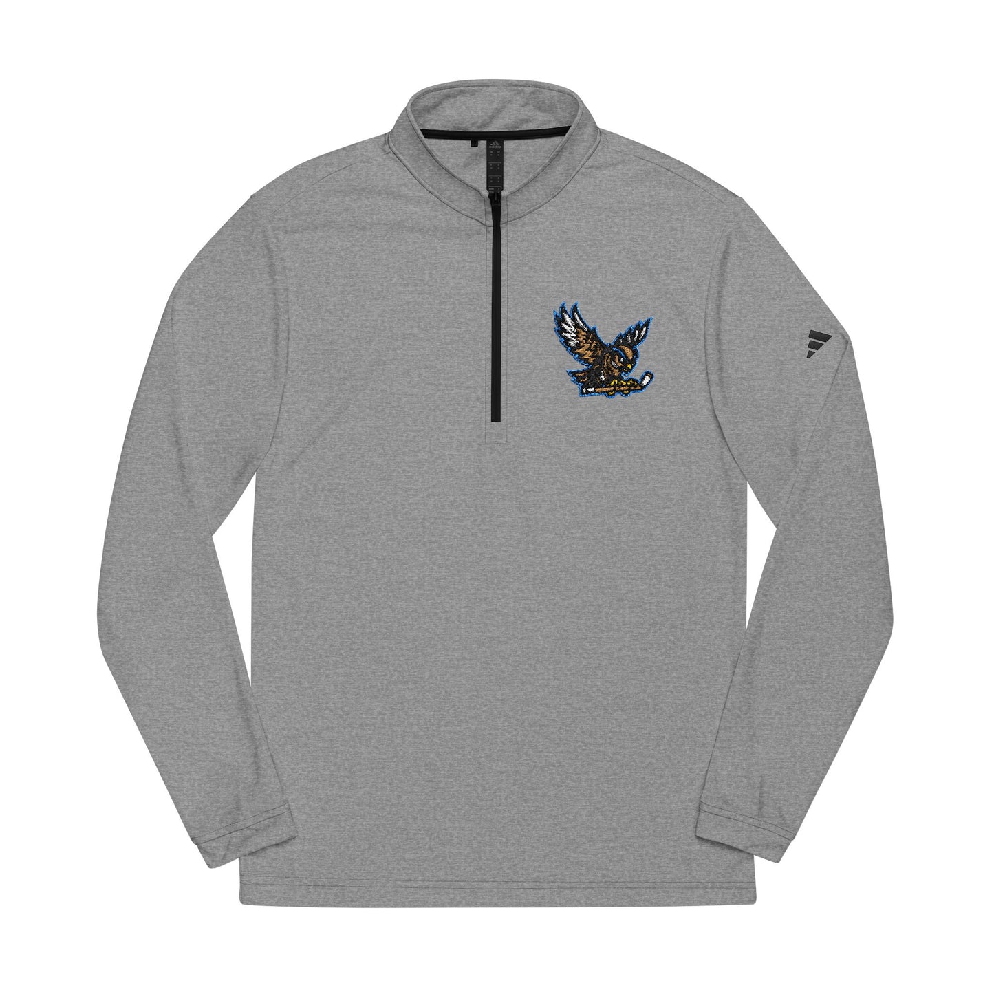 LNF | Owl Logo - Quater Zip | ADIDAS