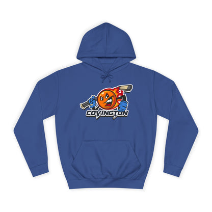 CYSHL | Cov | Adult Unisex College Hoodie