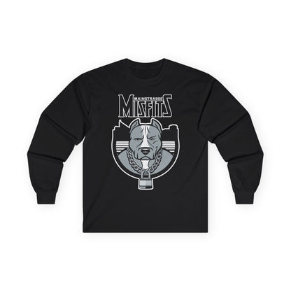 Misfits | Some Kinda Hate Unisex Ultra Cotton Long Sleeve Tee