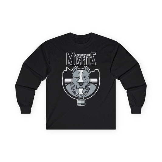 Misfits | Some Kinda Hate Unisex Ultra Cotton Long Sleeve Tee