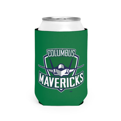 Columbus Mavericks |  Can Cooler Sleeve