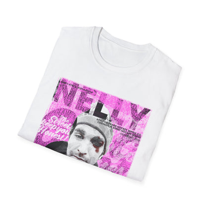 The CSHL Podcast | 69 Sec w/Nelly | Unisex Softstyle T-Shirt