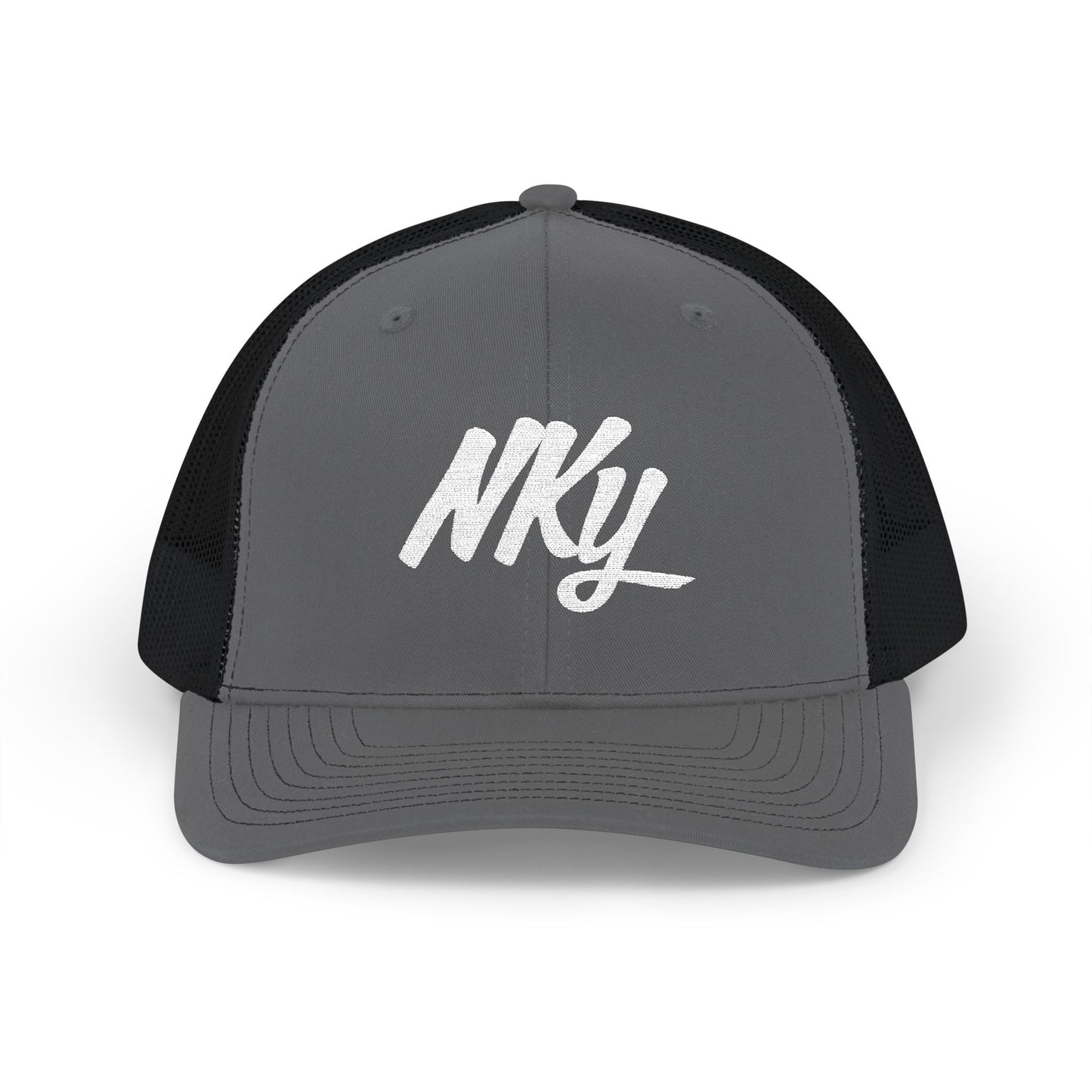 NKy | Richardson 112 | Snapback Trucker