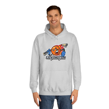 CYSHL | Cov | Adult Unisex College Hoodie