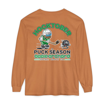 AO | Hocktober | Unisex Long Sleeve T-Shirt