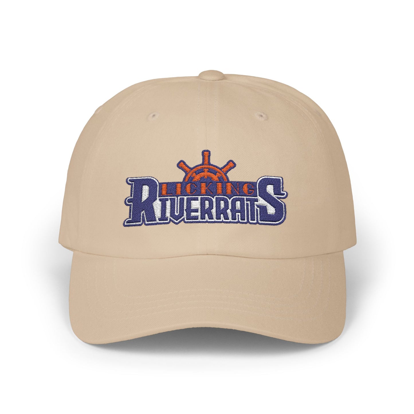River Rats | Sailor | Classic Dad Cap