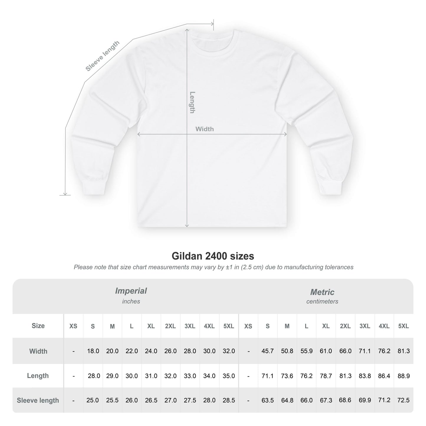 Misfits | Some Kinda Hate Unisex Ultra Cotton Long Sleeve Tee
