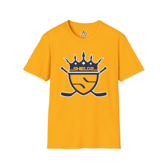 Kenney Shields | Unisex Softstyle T-Shirt