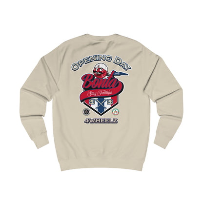 Bonta | Opening Day 26 | Unisex Crew
