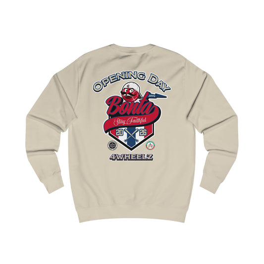 Bonta | Opening Day 26 | Unisex Crew