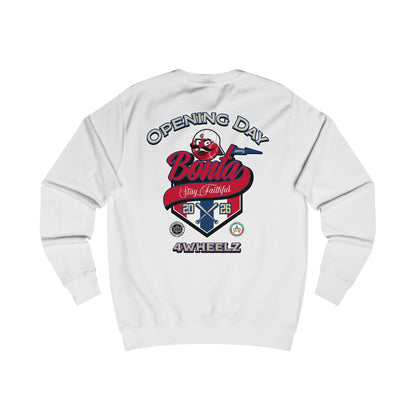 Bonta | Opening Day 26 | Unisex Crew