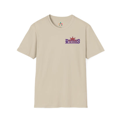 River Rats | Boat Life | Unisex Softstyle T-Shirt