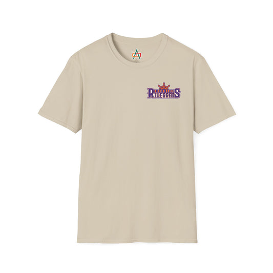 River Rats | Boat Life | Unisex Softstyle T-Shirt
