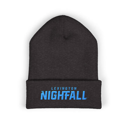 LNF | Lexington Nightfall Beanie