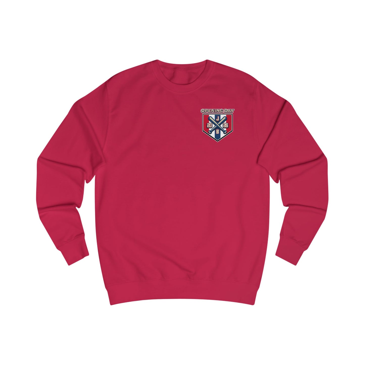 Bonta | Opening Day 26 | Unisex Crew