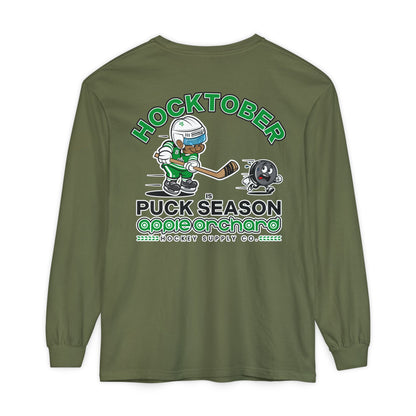 AO | Hocktober | Unisex Long Sleeve T-Shirt
