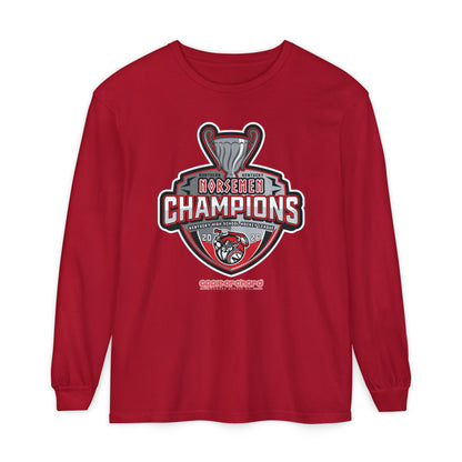 NKy Norsemen | 2026 KHSHL Champs | Unisex Long Sleeve