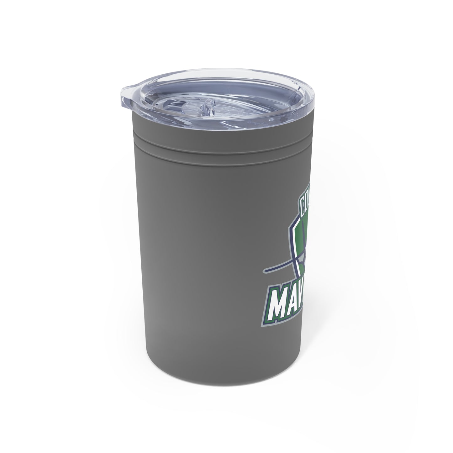 Columbus Mavericks | Vacuum Insulated 11oz. Tumbler