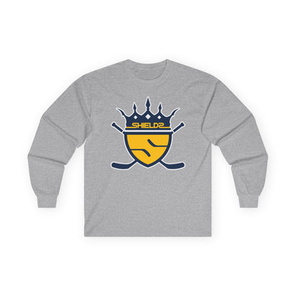 Kenney Shields | Unisex Ultra Cotton Long Sleeve Tee