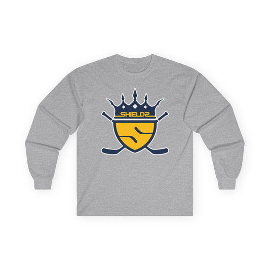 Kenney Shields | Unisex Ultra Cotton Long Sleeve Tee