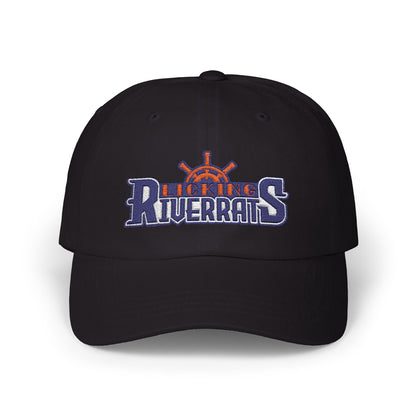 River Rats | Sailor | Classic Dad Cap