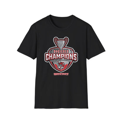 NKy Norsemen | 2026 Champs | Unisex Softstyle T-Shirt