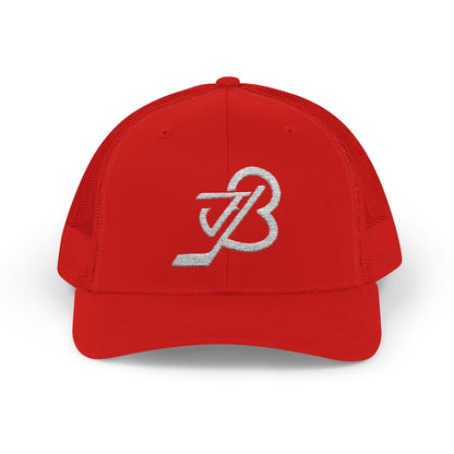 JB 8 | Snapback Trucker Cap