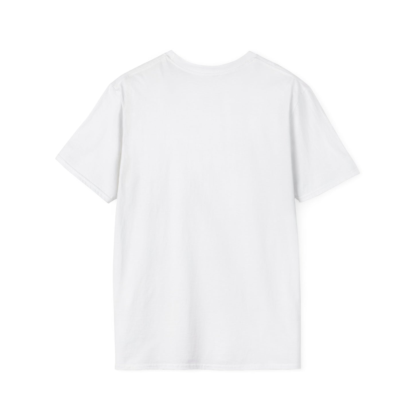 CYSHL | League Logo | Adult Unisex Softstyle T-Shirt