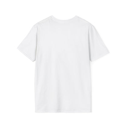 CYSHL | League Logo | Adult Unisex Softstyle T-Shirt