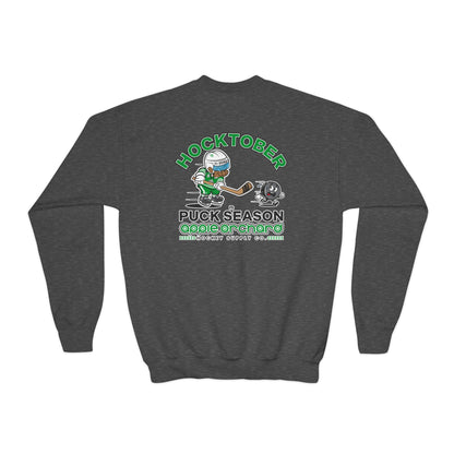 AO | Hocktober | Youth Crew
