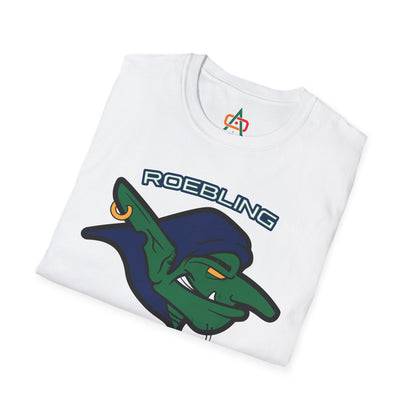 Roebling Trolls | Unisex Softstyle T-Shirt