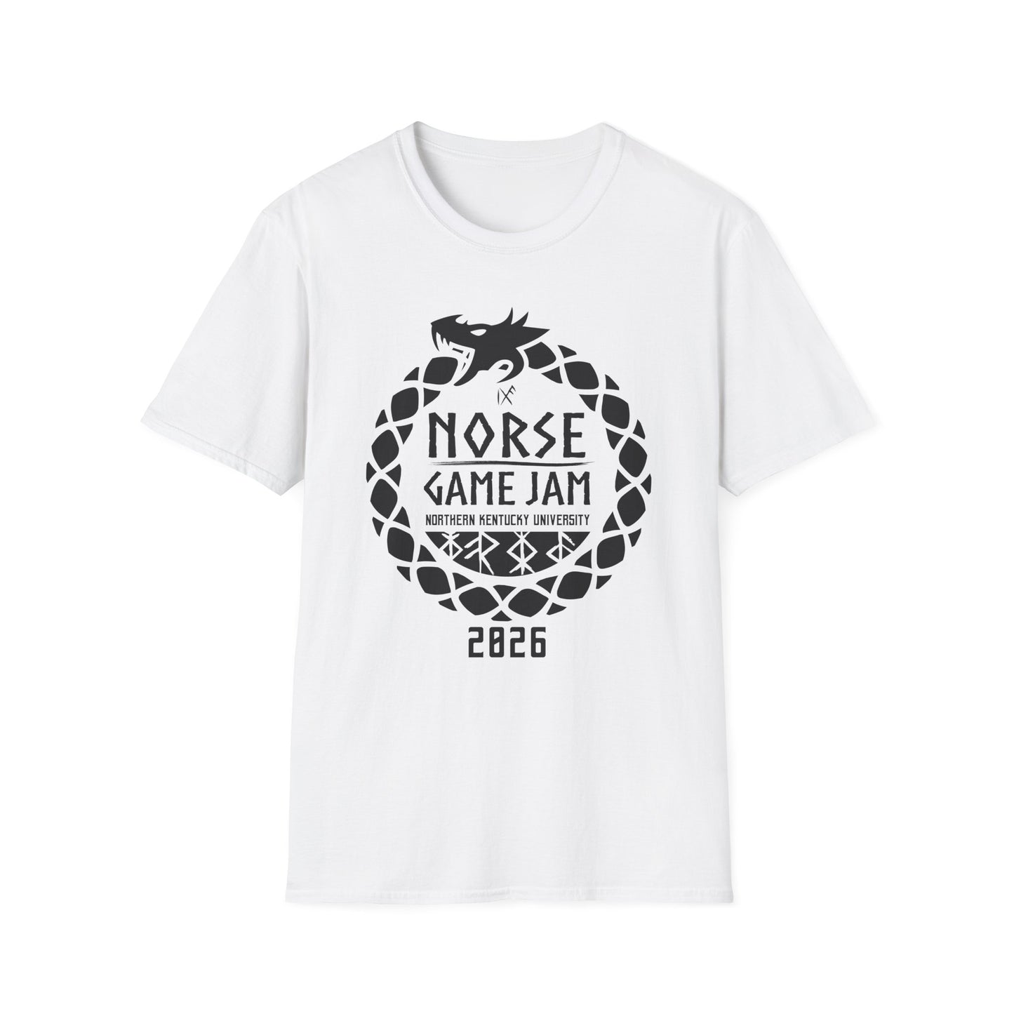 Norse Game Jam | Unisex T