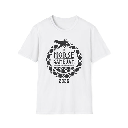 Norse Game Jam | Unisex T