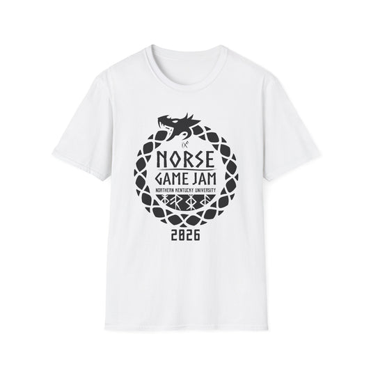 Norse Game Jam | Unisex T