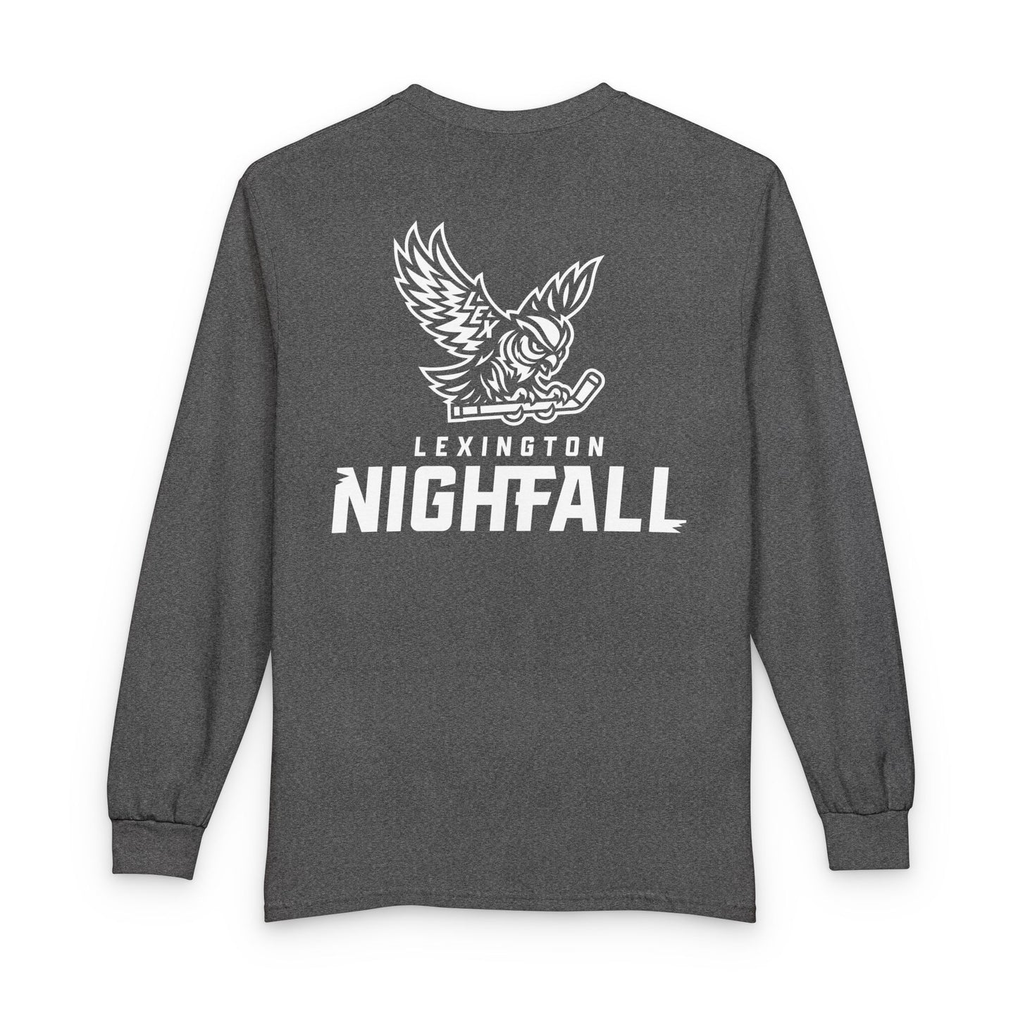 LNF | Team Logo Longsleeve