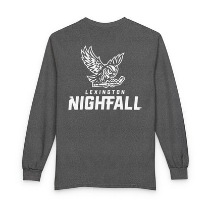 LNF | Team Logo Longsleeve