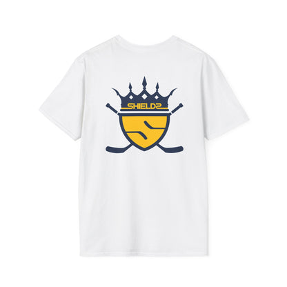 Kenney Shields Alt | Unisex Softstyle T-Shirt