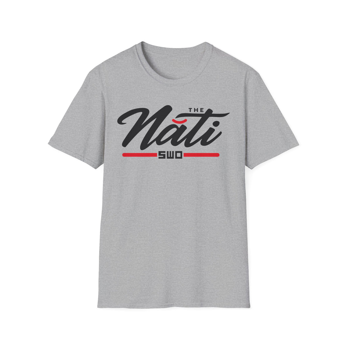 The Nati | SWO Collge Game Day | Unisex T