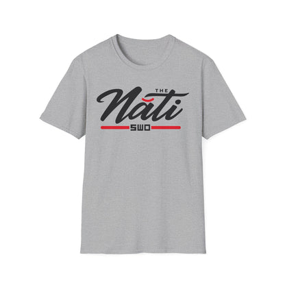The Nati | SWO Collge Game Day | Unisex T