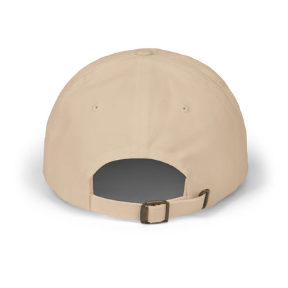 River Rats | Anchor Captain | Classic Dad Cap