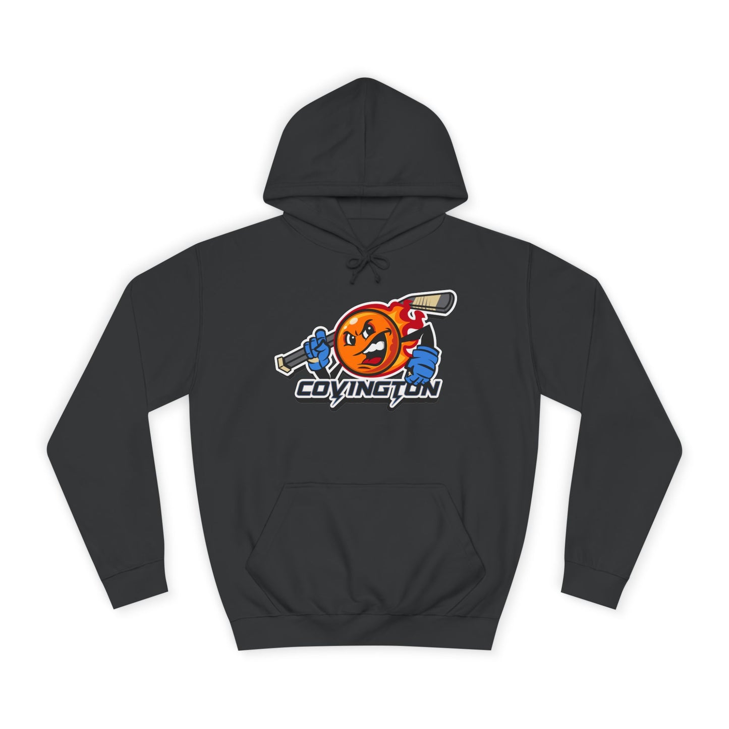 CYSHL | Cov | Adult Unisex College Hoodie