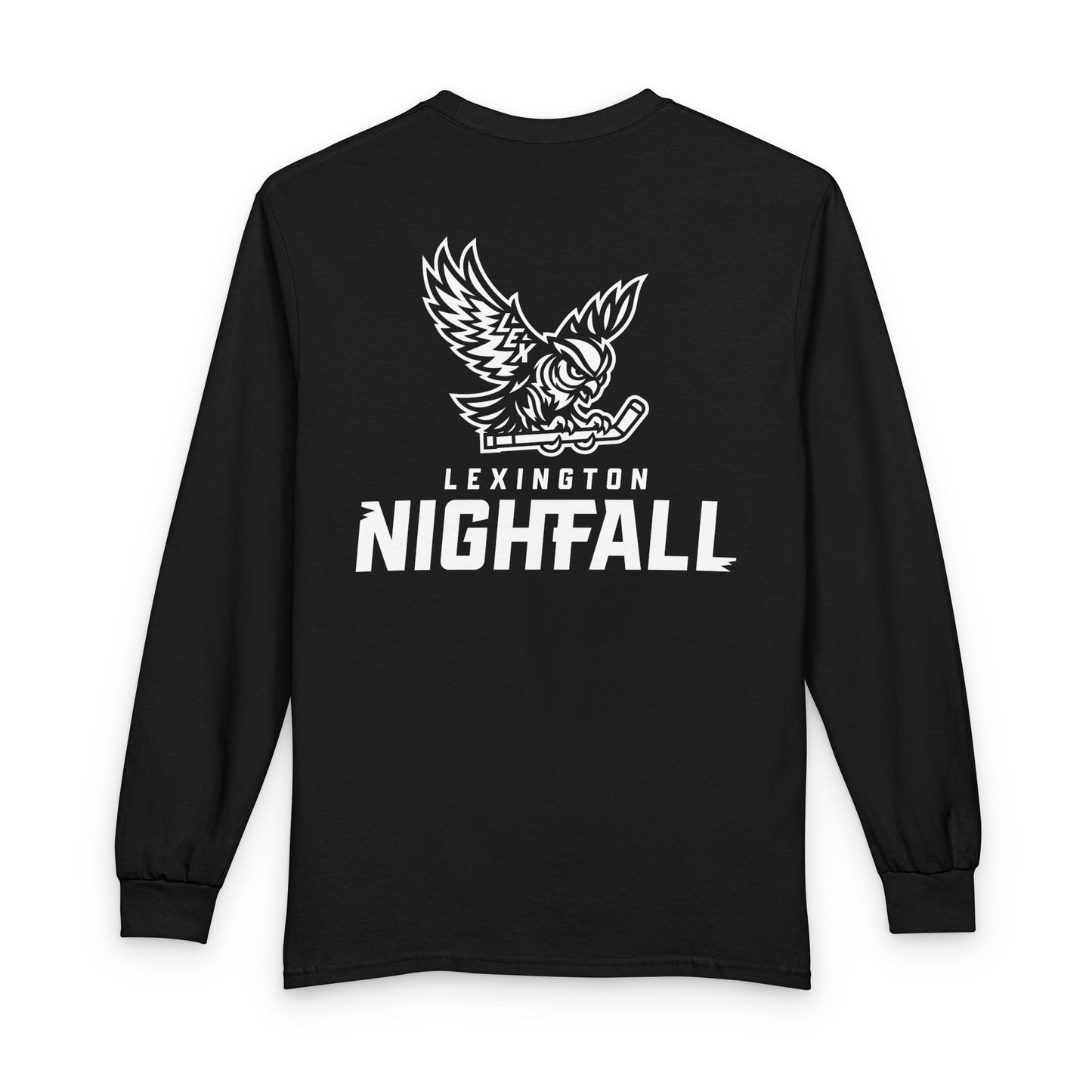 LNF | Team Logo Longsleeve