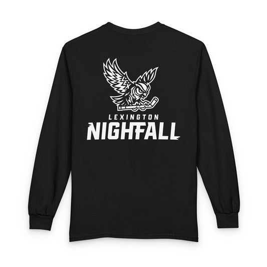 LNF | Team Logo Longsleeve